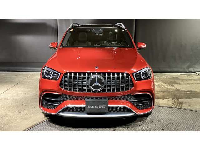 MERCEDES BENZ MERCEDES AMG GLE CLA 2023 Image 31