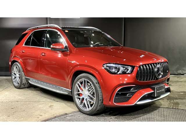 MERCEDES BENZ MERCEDES AMG GLE CLA 2023 Image 31