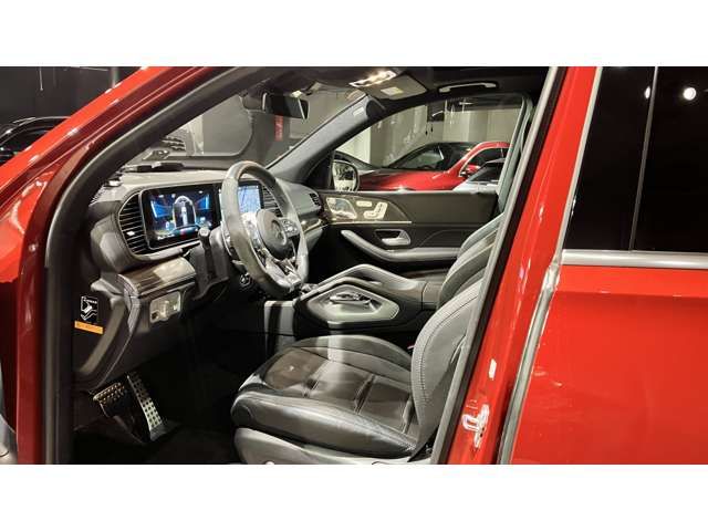 MERCEDES BENZ MERCEDES AMG GLE CLA 2023 Image 31