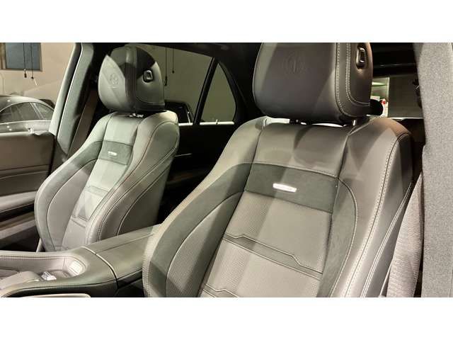 MERCEDES BENZ MERCEDES AMG GLE CLA 2023 Image 31