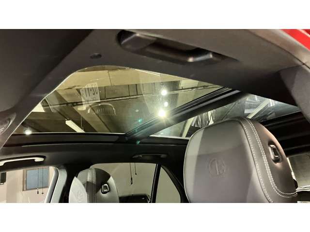 MERCEDES BENZ MERCEDES AMG GLE CLA 2023 Image 31