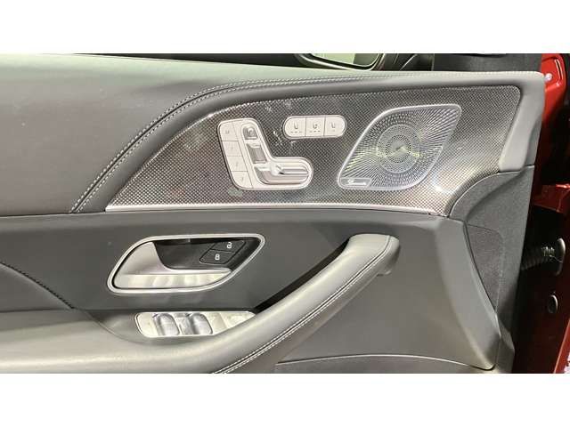 MERCEDES BENZ MERCEDES AMG GLE CLA 2023 Image 31