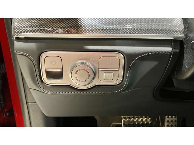 MERCEDES BENZ MERCEDES AMG GLE CLA 2023 Image 31