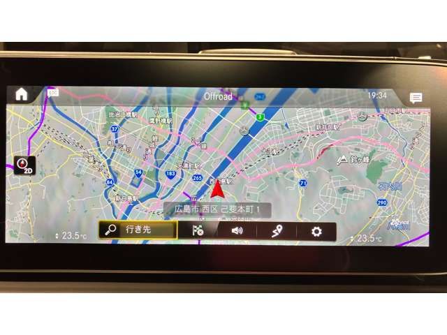 MERCEDES BENZ MERCEDES AMG GLE CLA 2023 Image 31