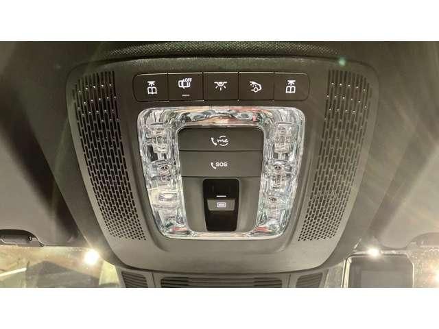 MERCEDES BENZ MERCEDES AMG GLE CLA 2023 Image 31