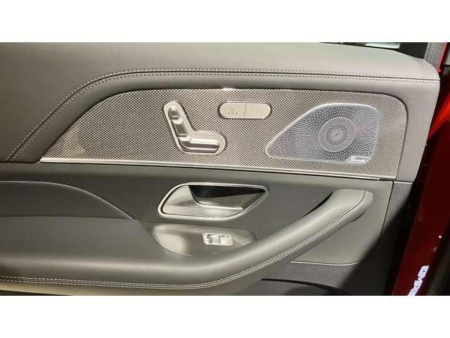 MERCEDES BENZ MERCEDES AMG GLE CLA 2023 Image 31