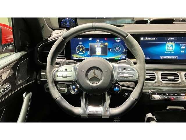 MERCEDES BENZ MERCEDES AMG GLE CLA 2023 Image 31