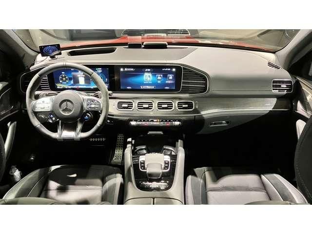 MERCEDES BENZ MERCEDES AMG GLE CLA 2023 Image 31