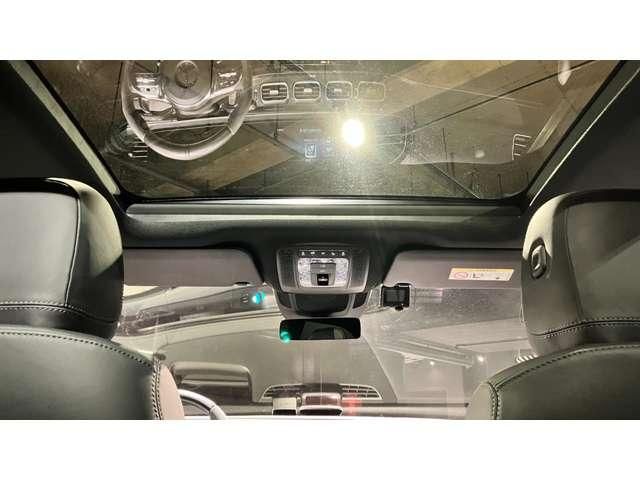 MERCEDES BENZ MERCEDES AMG GLE CLA 2023 Image 31