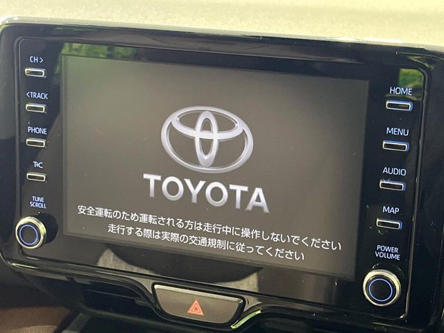 TOYOTA YARIS CROSS HYBRID 2022 Image 31