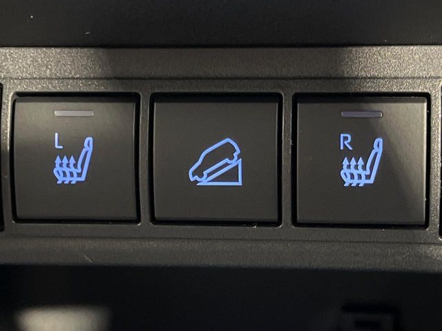 TOYOTA YARIS CROSS HYBRID 2022 Image 31