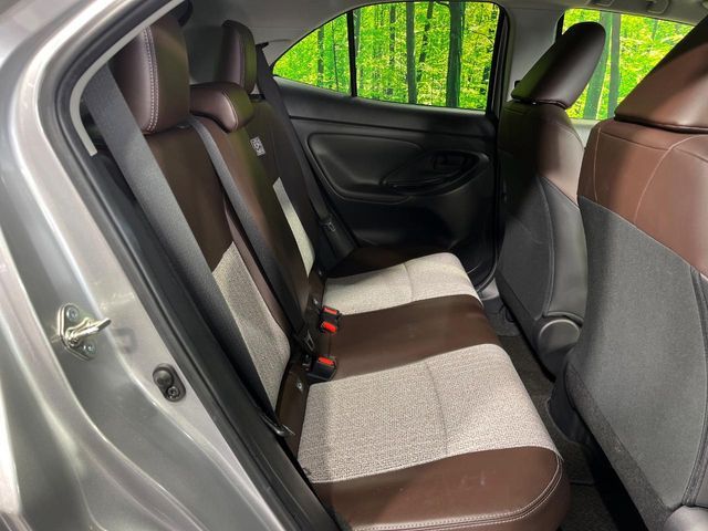 TOYOTA YARIS CROSS HYBRID 2022 Image 31