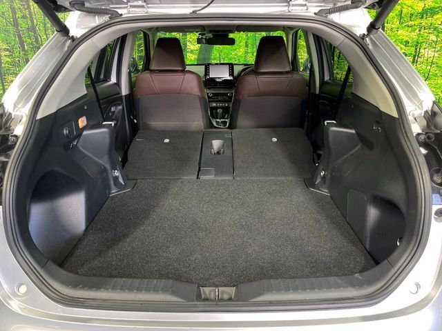 TOYOTA YARIS CROSS HYBRID 2022 Image 31