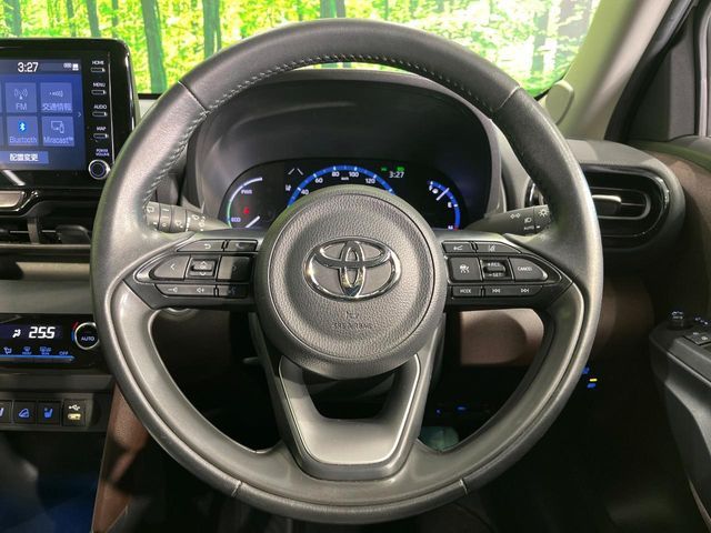 TOYOTA YARIS CROSS HYBRID 2022 Image 31