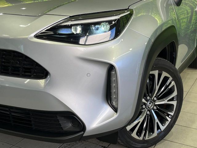 TOYOTA YARIS CROSS HYBRID 2022 Image 31