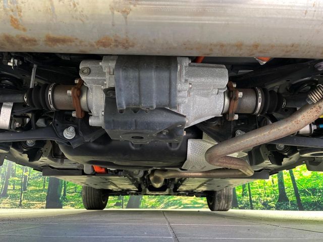 TOYOTA YARIS CROSS HYBRID 2022 Image 31