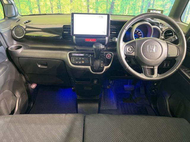 HONDA N BOX CUSTOM 2013 Image 31