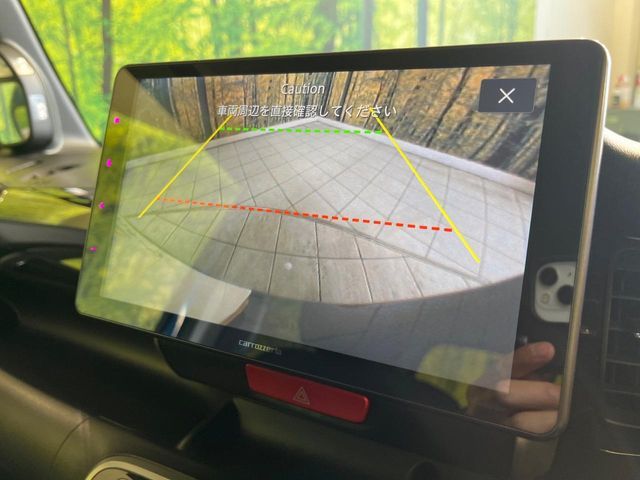 HONDA N BOX CUSTOM 2013 Image 31