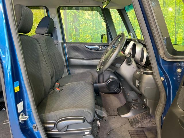 HONDA N BOX CUSTOM 2013 Image 31