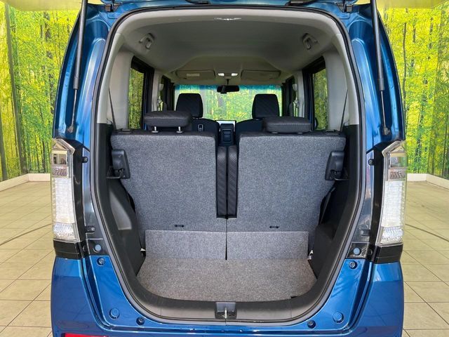 HONDA N BOX CUSTOM 2013 Image 31