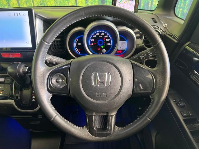 HONDA N BOX CUSTOM 2013 Image 31