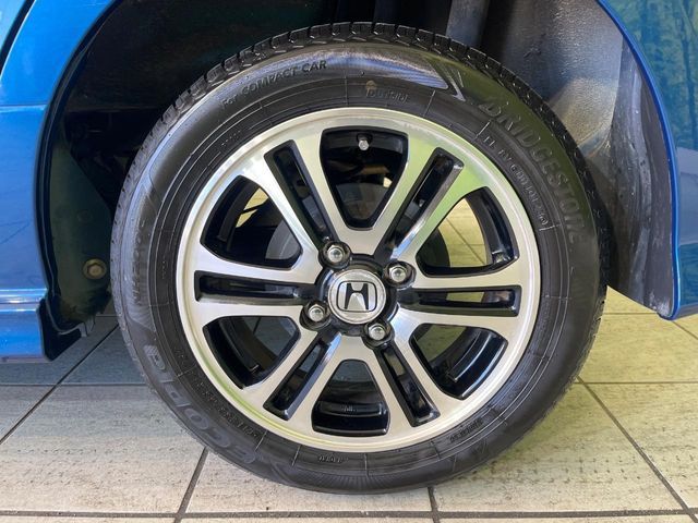 HONDA N BOX CUSTOM 2013 Image 31