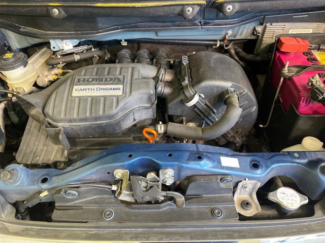 HONDA N BOX CUSTOM 2013 Image 31