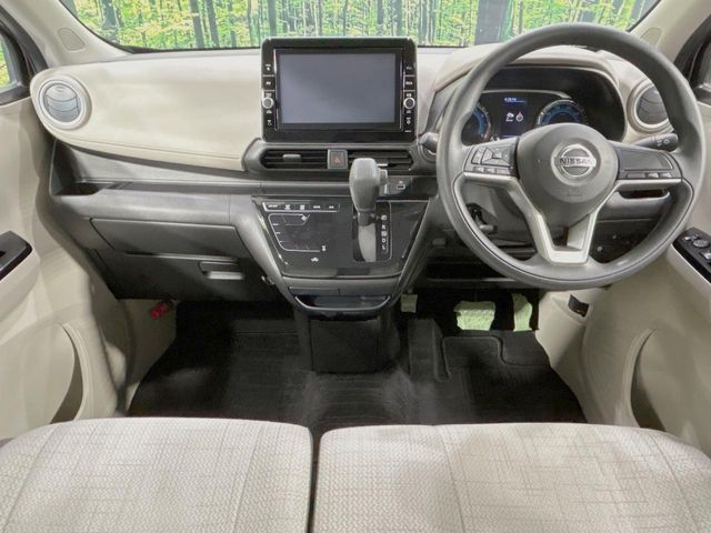 NISSAN DAYZ 2021 Image 31