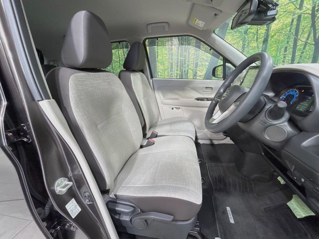 NISSAN DAYZ 2021 Image 31