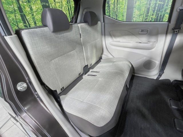 NISSAN DAYZ 2021 Image 31