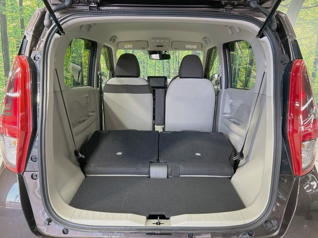 NISSAN DAYZ 2021 Image 31