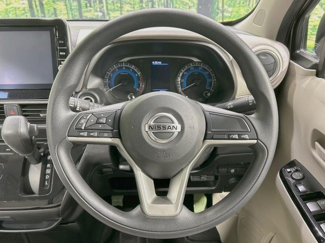 NISSAN DAYZ 2021 Image 31