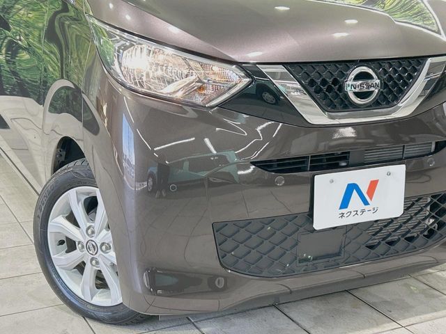 NISSAN DAYZ 2021 Image 31