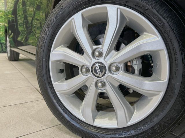 NISSAN DAYZ 2021 Image 31