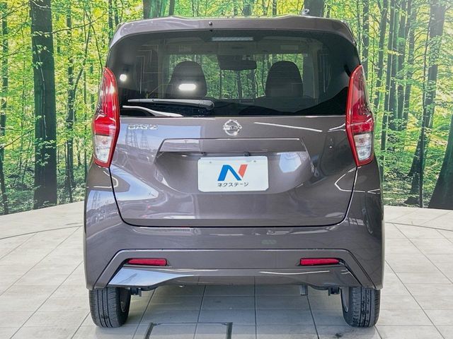 NISSAN DAYZ 2021 Image 31