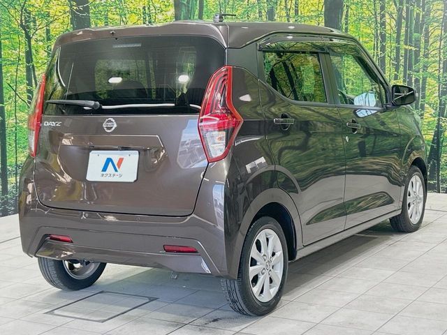 NISSAN DAYZ 2021 Image 31