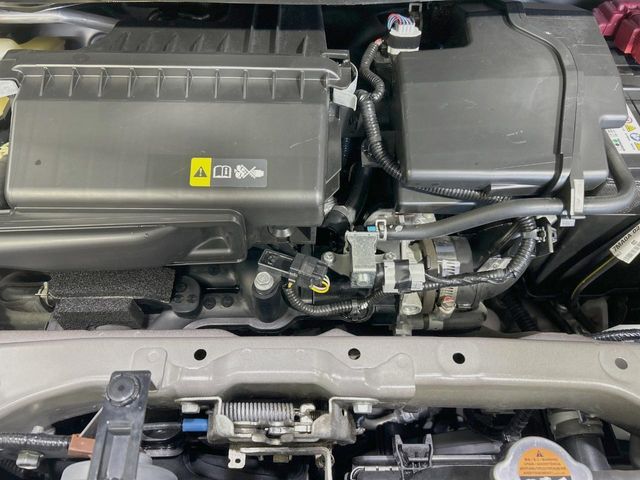 NISSAN DAYZ 2021 Image 31