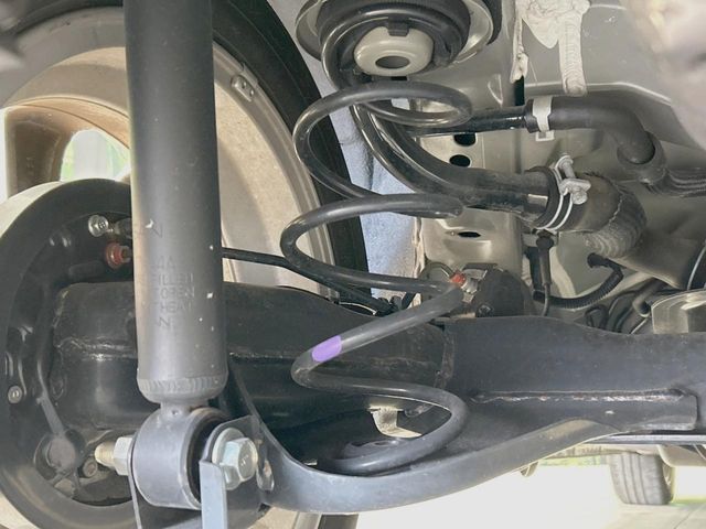 NISSAN DAYZ 2021 Image 31