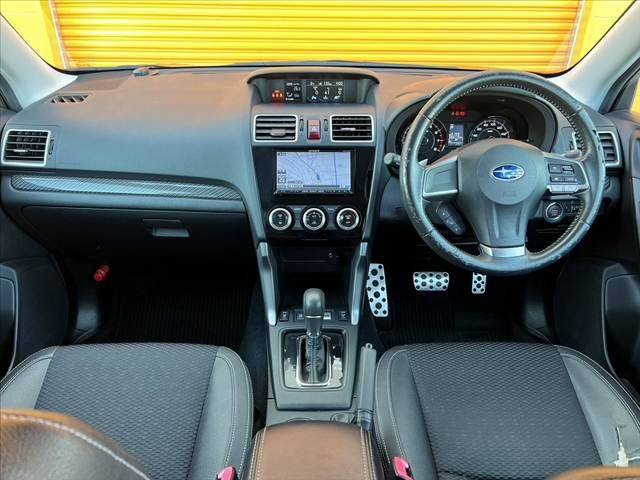 SUBARU FORESTER 2014 Image 31