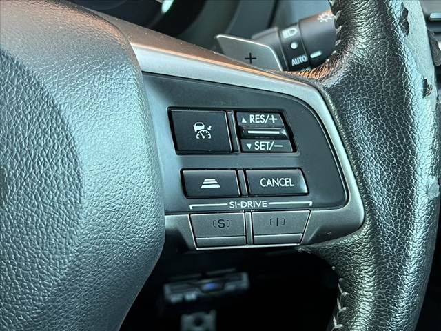 SUBARU FORESTER 2014 Image 31