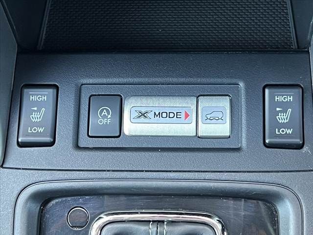 SUBARU FORESTER 2014 Image 31