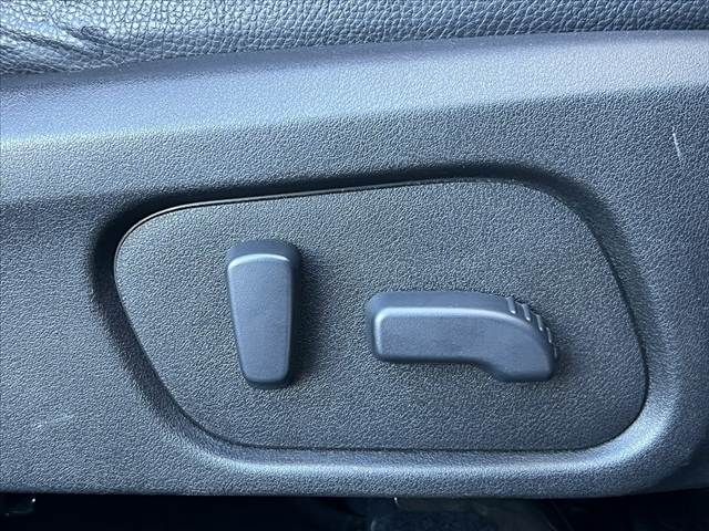 SUBARU FORESTER 2014 Image 31