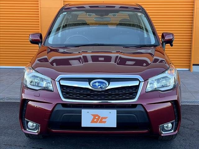 SUBARU FORESTER 2014 Image 31