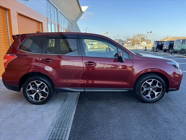 SUBARU FORESTER 2014 Image 31