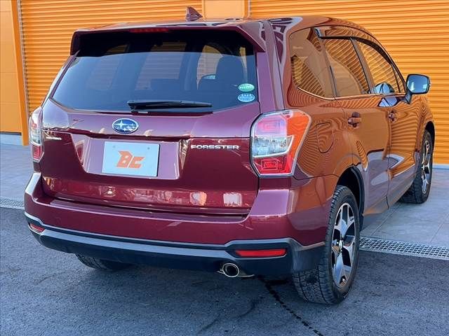 SUBARU FORESTER 2014 Image 31