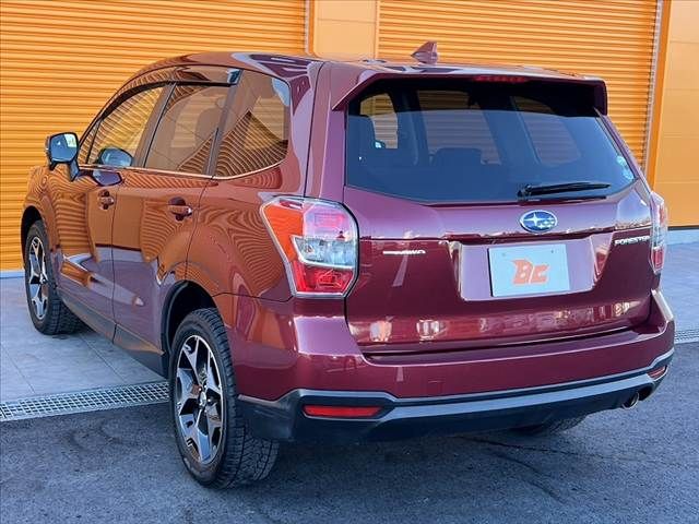SUBARU FORESTER 2014 Image 31