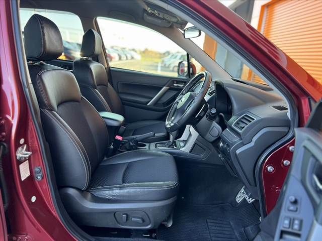 SUBARU FORESTER 2014 Image 31