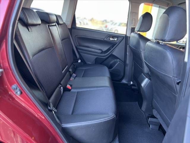 SUBARU FORESTER 2014 Image 31