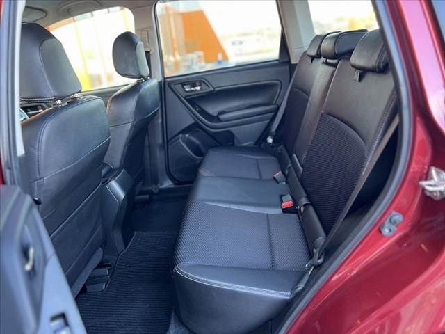 SUBARU FORESTER 2014 Image 31