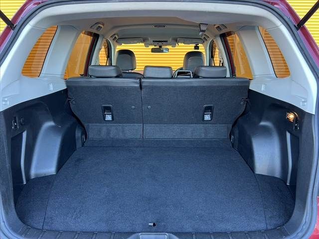 SUBARU FORESTER 2014 Image 31